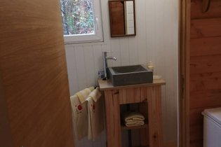 Dôme sous les Etoiles : Dôme en Limousin (Nouvelle Aquitaine) – photo 12 sur 15