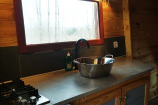 Dôme sous les Etoiles : Dôme en Limousin (Nouvelle Aquitaine) – photo 15 sur 15