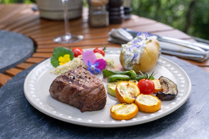 dôme insolite Haute-Savoie – photo 5