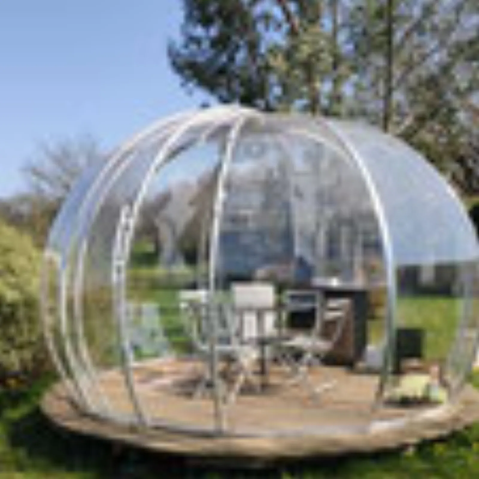 Les bulles d'O - photo 8 sur 12