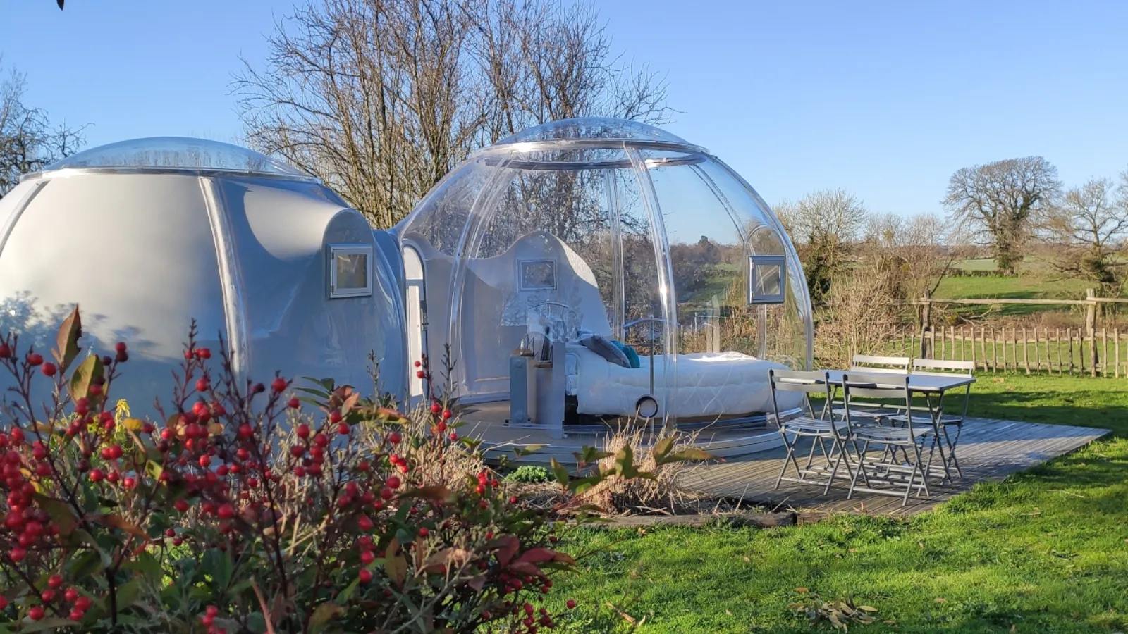 Les bulles d'O - photo 11 sur 12
