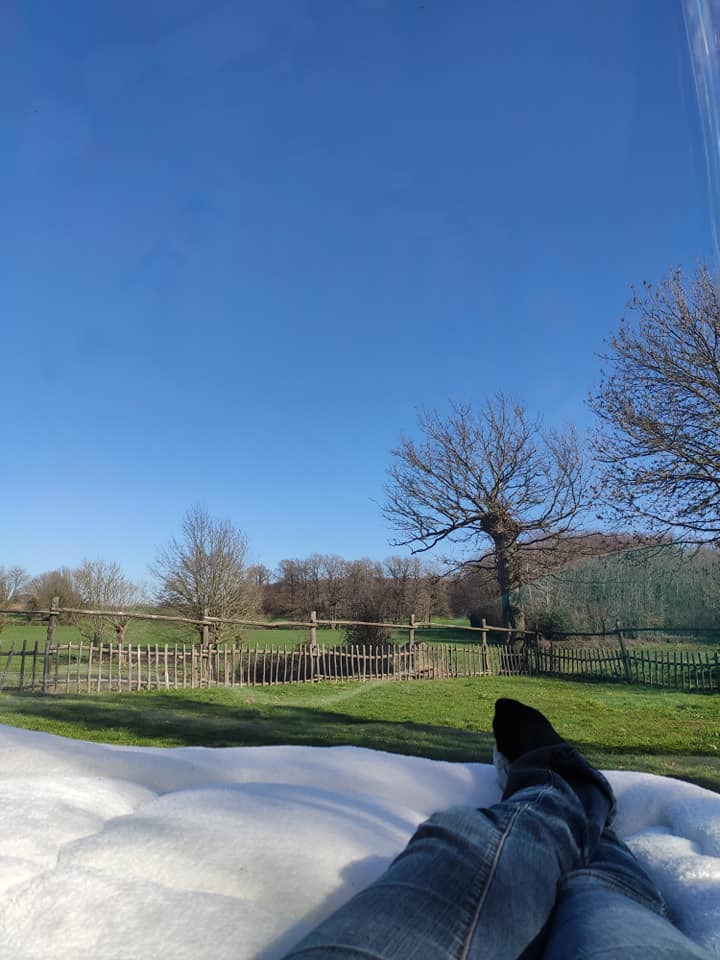 Les bulles d'O – photo 12 sur 12