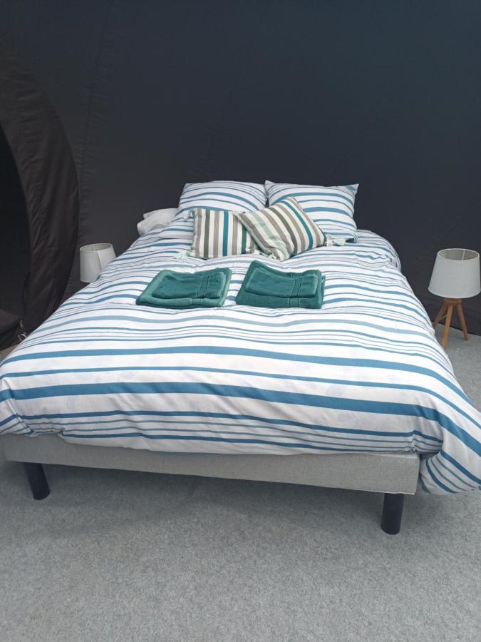 Les bulles du Gourg – vue extérieure