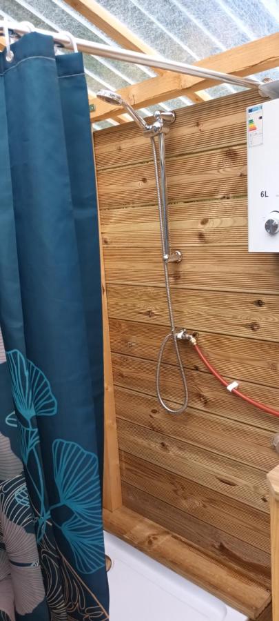 Intérieur bulle à Lassouts