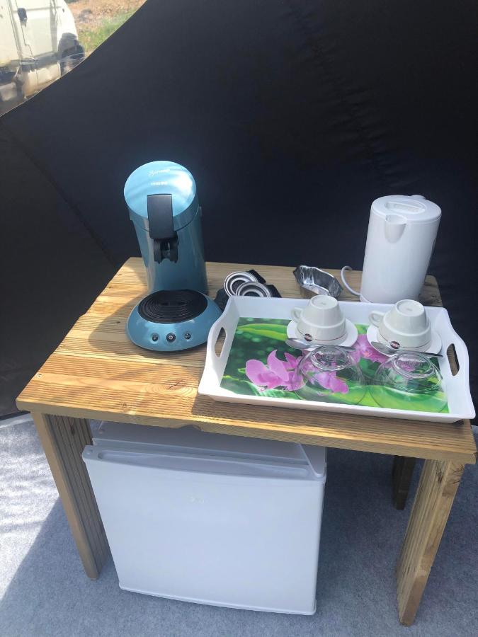 bulle insolite Aveyron – photo 5