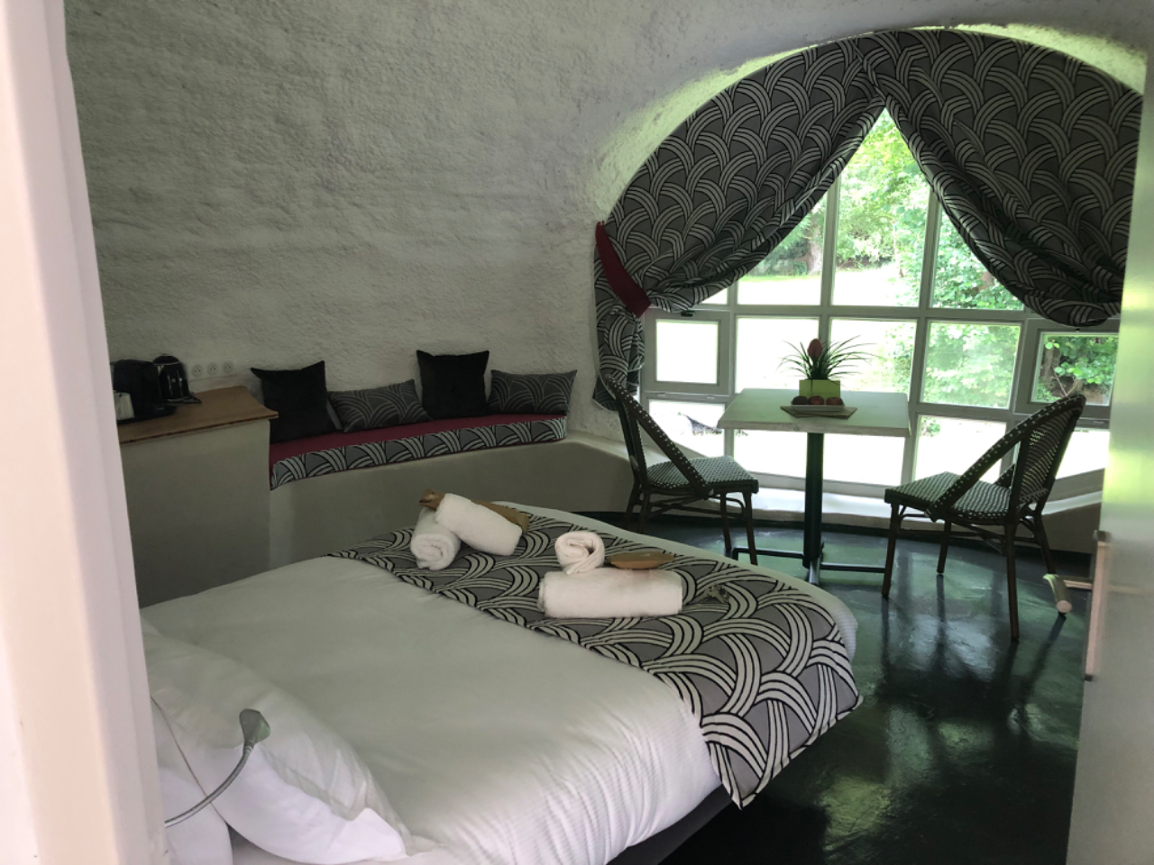 Les Bulles l'Eau Vive – photo 7 sur 36