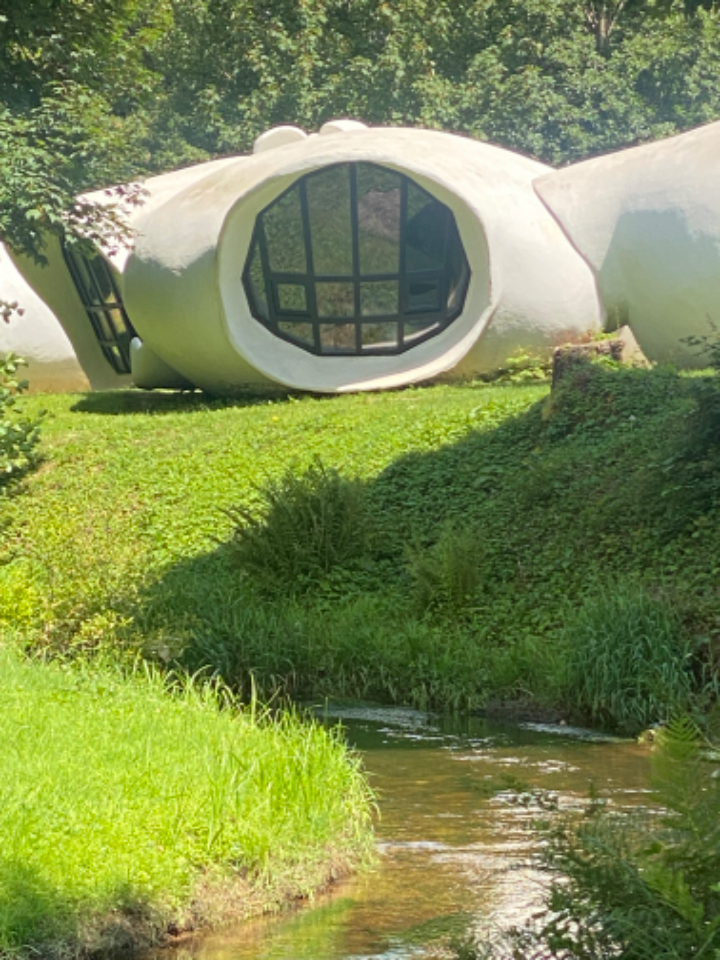 Les Bulles l'Eau Vive – photo 14 sur 36