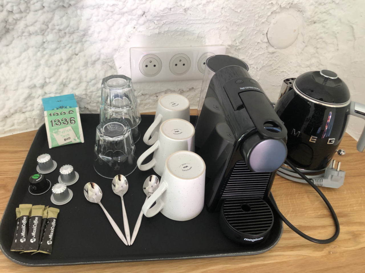 Les Bulles l'Eau Vive – photo 17 sur 36