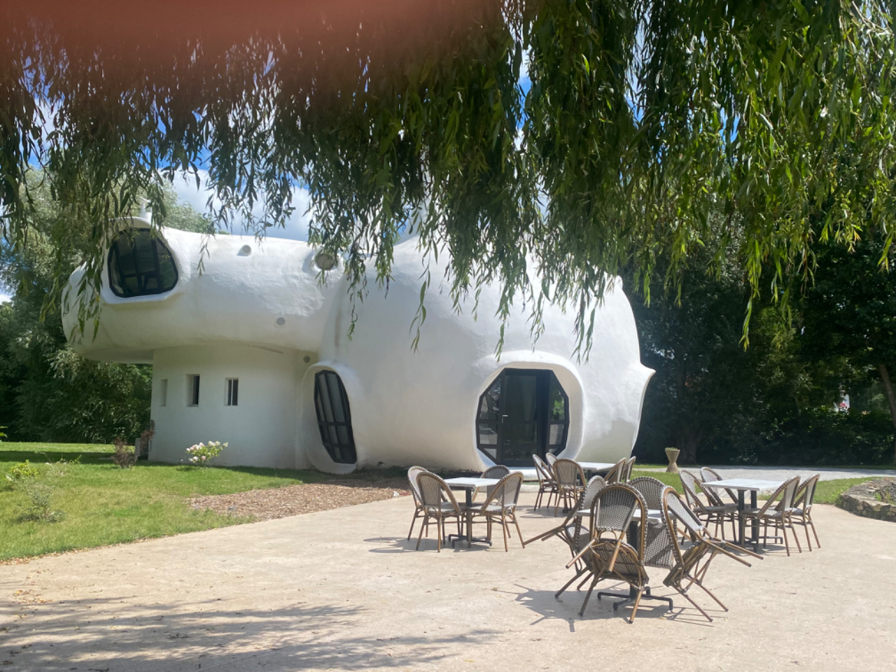 Les Bulles l'Eau Vive – photo 19 sur 36