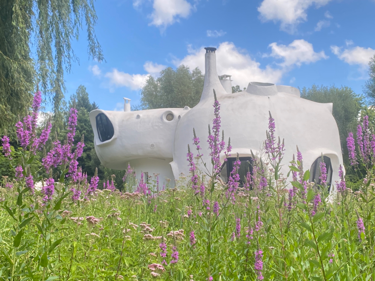 Les Bulles l'Eau Vive – photo 21 sur 36