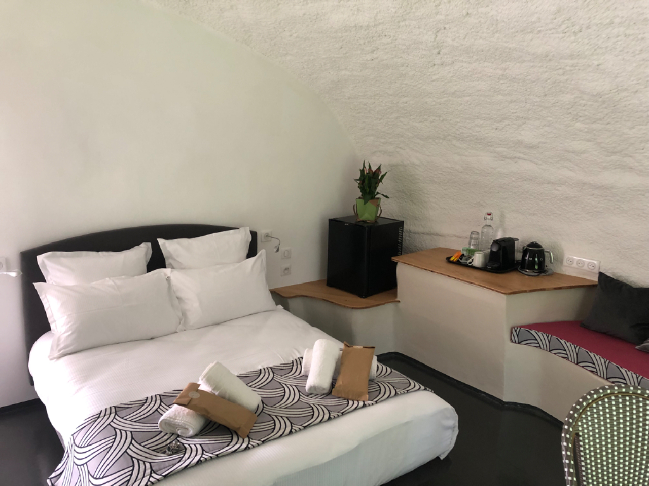 Les Bulles l'Eau Vive – photo 23 sur 36