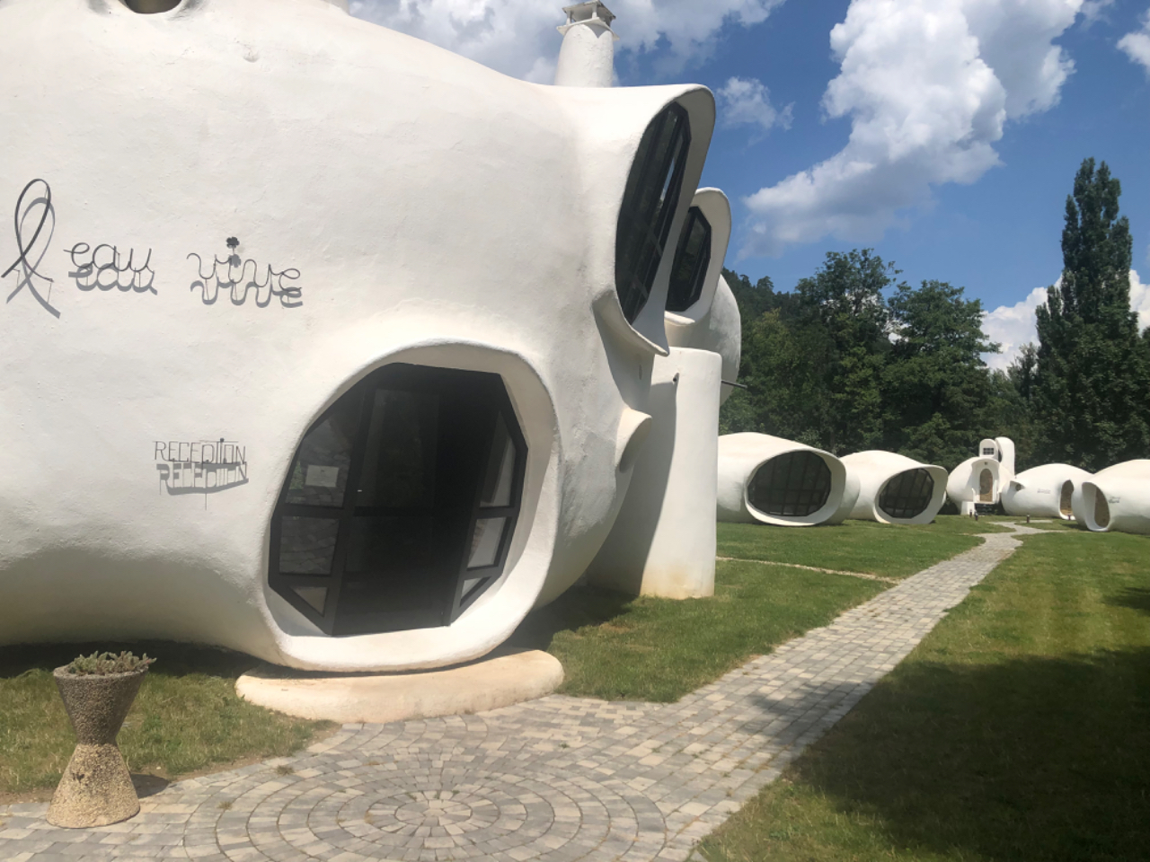 Les Bulles l'Eau Vive – photo 24 sur 36