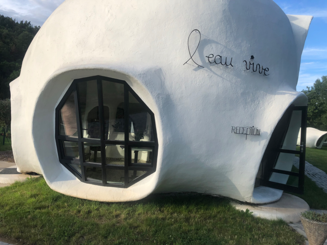 Les Bulles l'Eau Vive – photo 25 sur 36