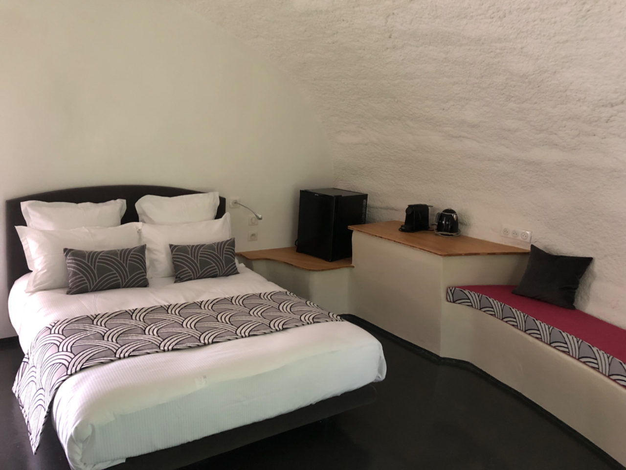 Les Bulles l'Eau Vive – photo 26 sur 36