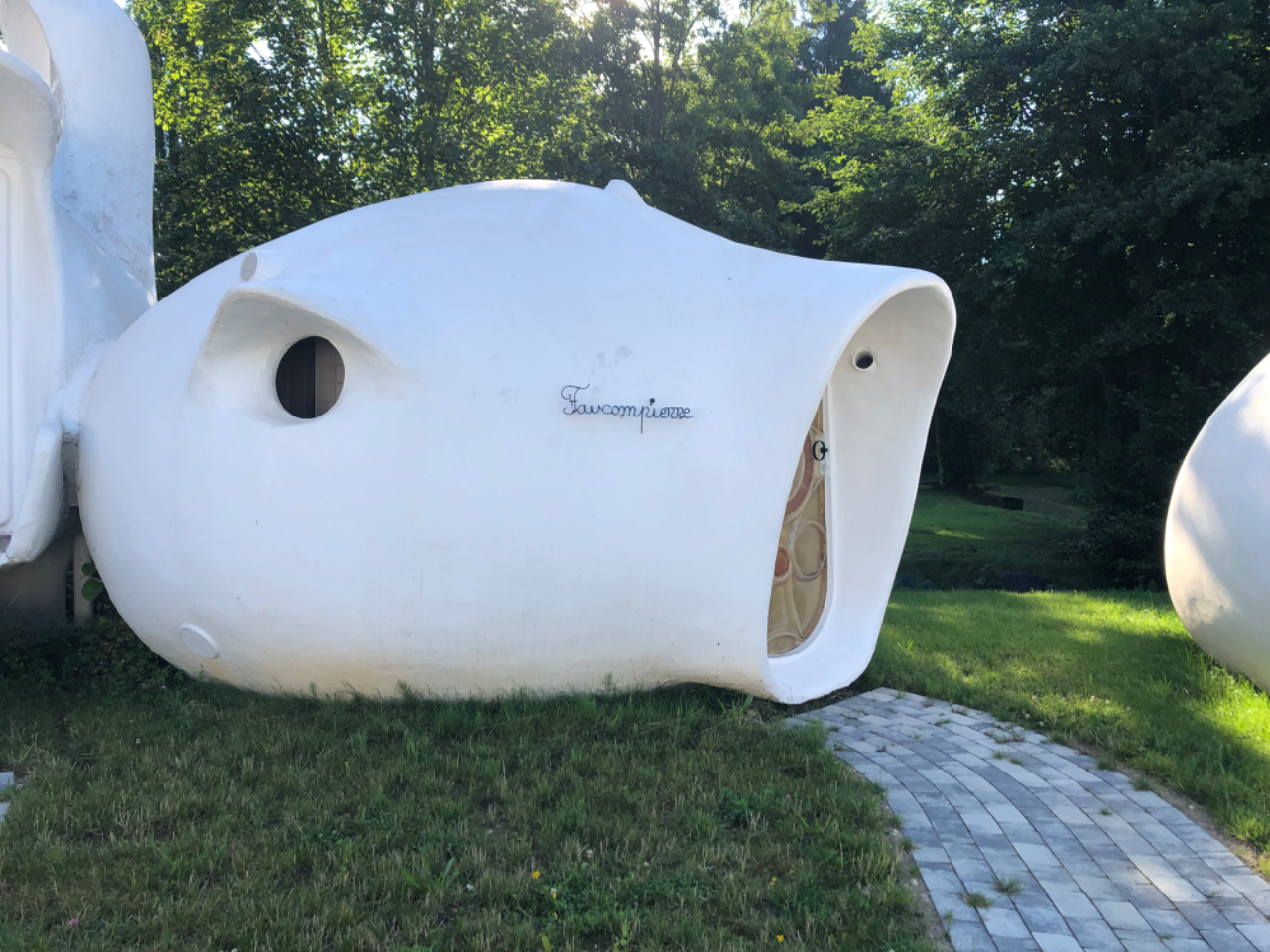 Les Bulles l'Eau Vive – photo 29 sur 36