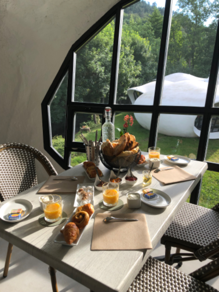 Les Bulles l'Eau Vive – photo 30 sur 36