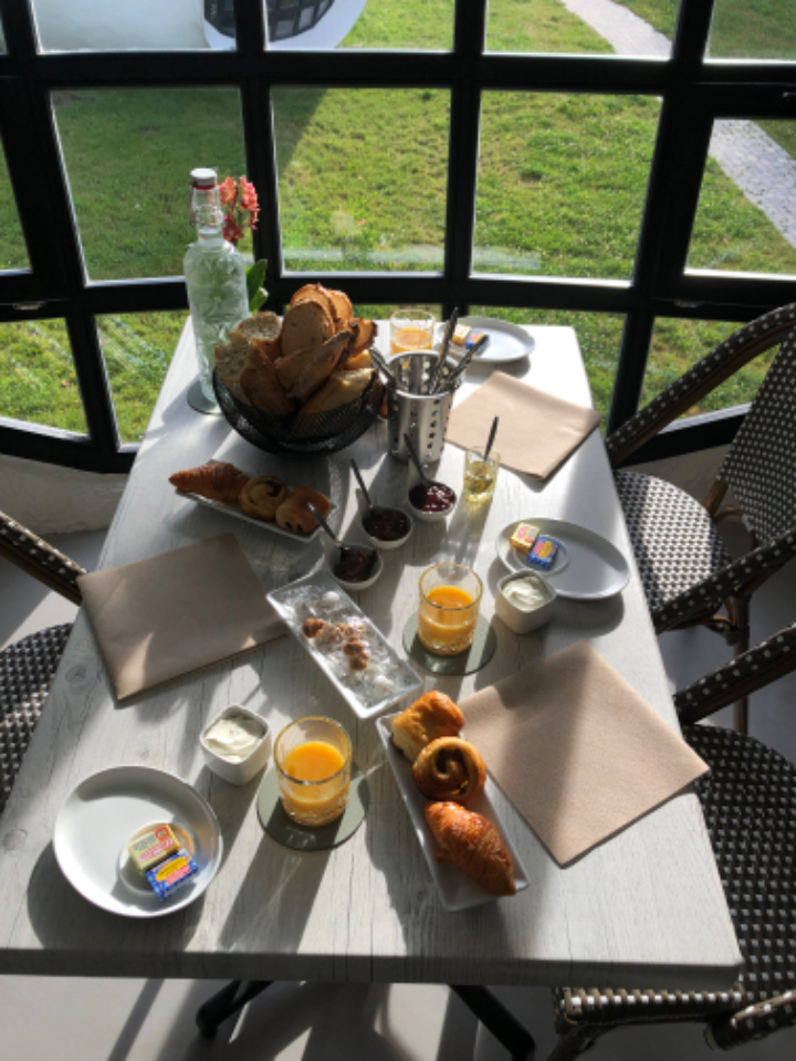 Les Bulles l'Eau Vive – photo 31 sur 36