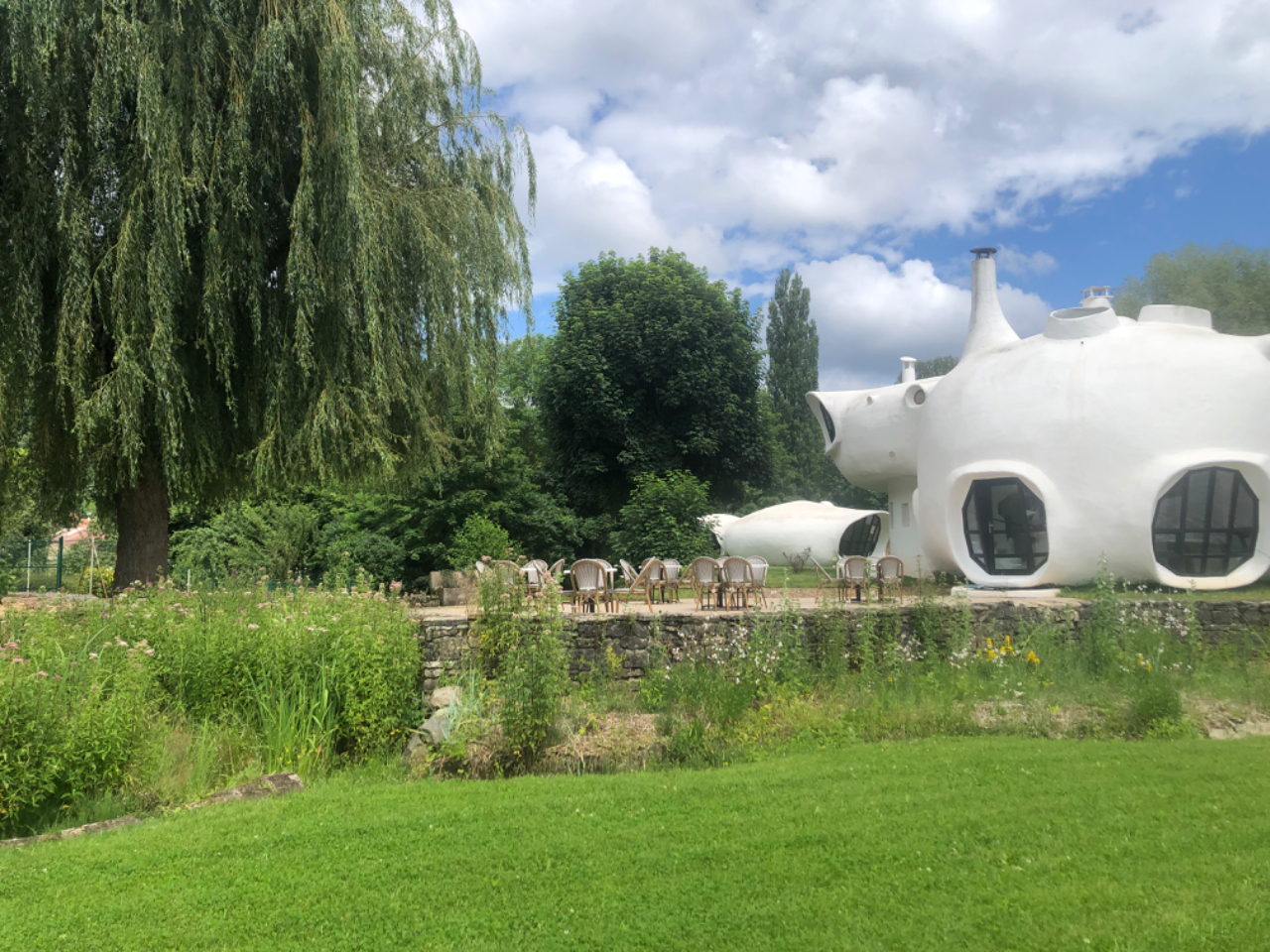 Les Bulles l'Eau Vive – photo 32 sur 36