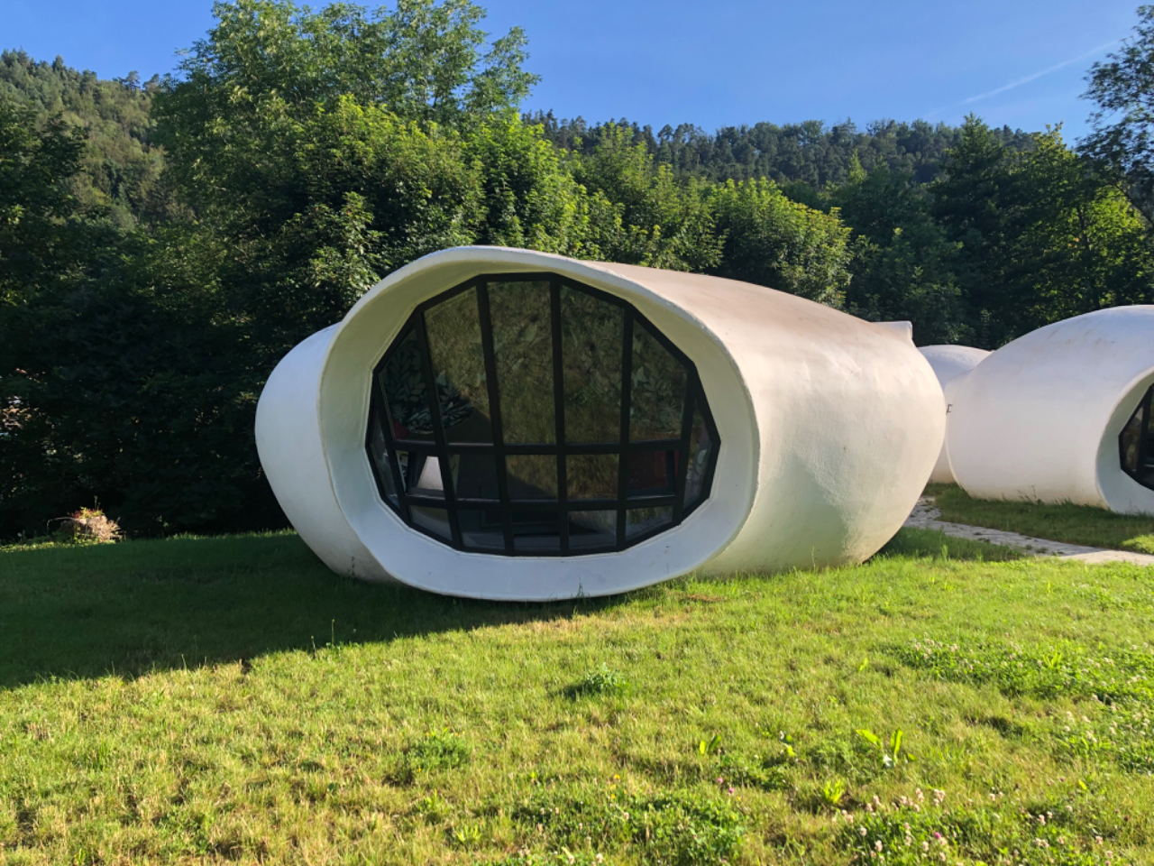 Les Bulles l'Eau Vive – photo 34 sur 36