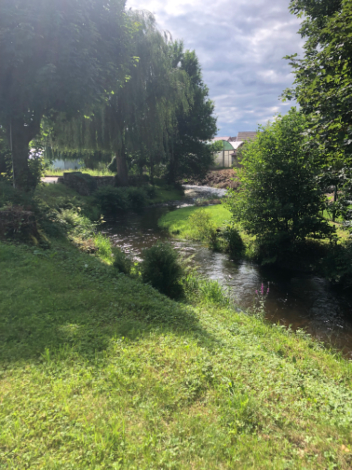 Les Bulles l'Eau Vive – photo 35 sur 36