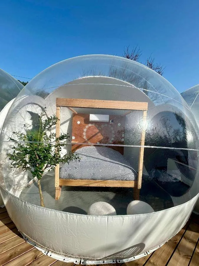 bulle insolite Gard - photo 5
