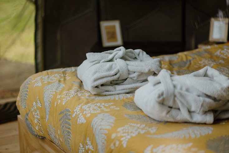 Dôme au cœur des chênes & SPA : Dôme en Midi-Pyrénées (Occitanie) – photo 6 sur 23