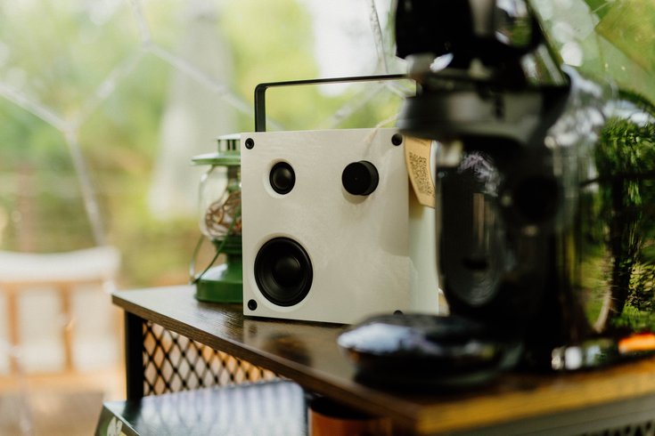 Dôme au cœur des chênes & SPA : Dôme en Midi-Pyrénées (Occitanie) – photo 17 sur 23