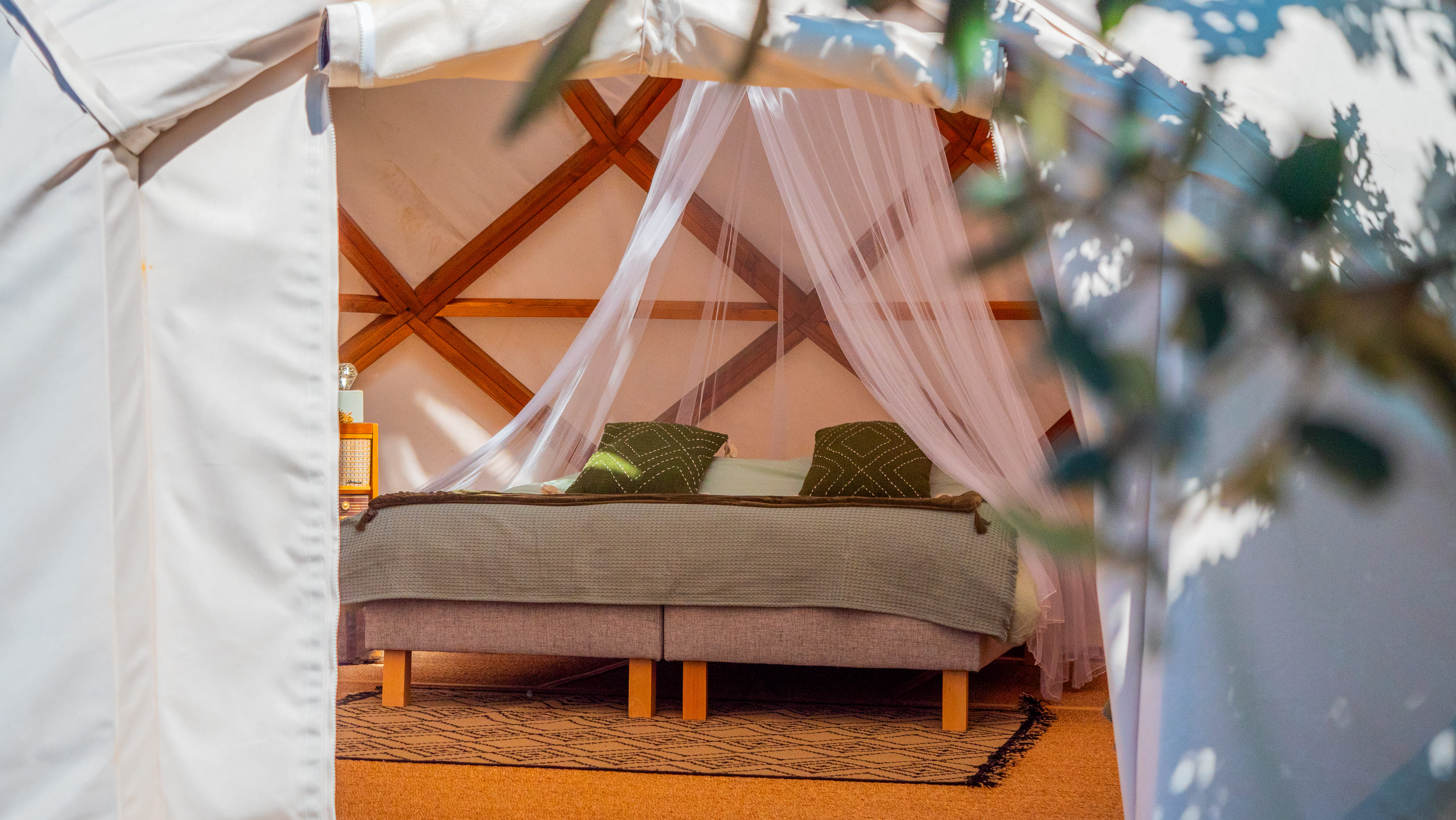 zome insolite Pyrénées-Orientales – photo 5