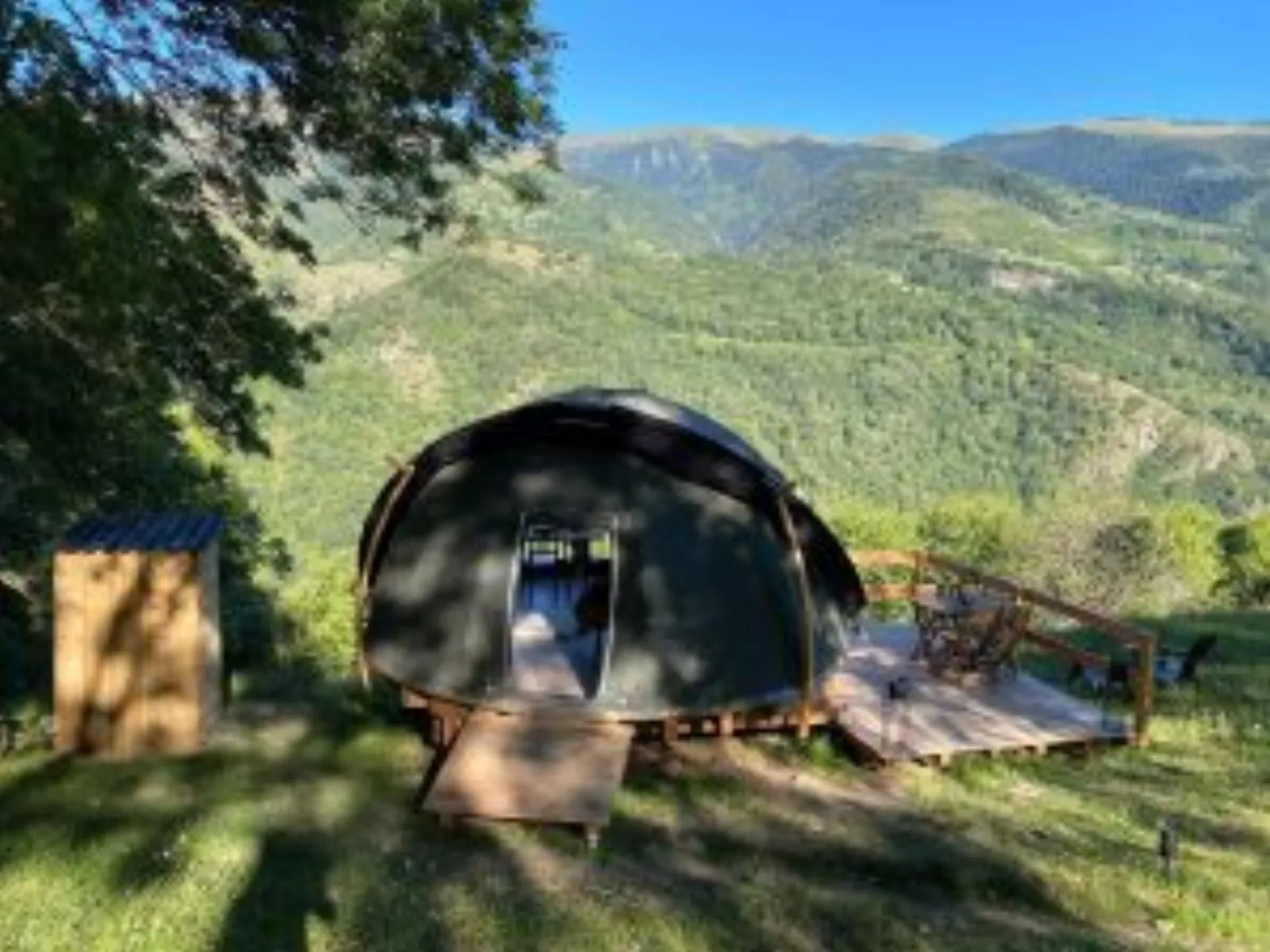bulle insolite Haute-Garonne - photo 5