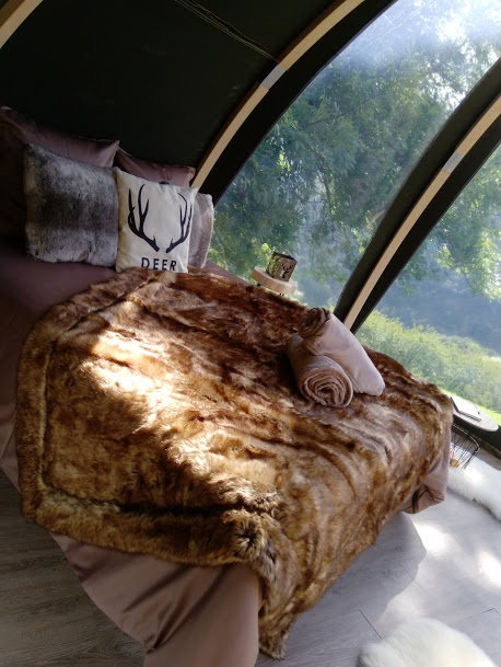 Les Cocons Pyrénéens – photo 6 sur 16