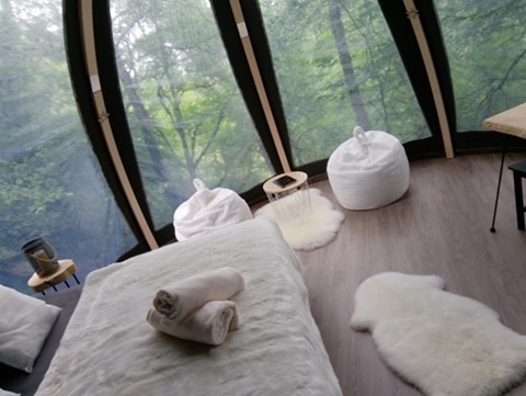 Les Cocons Pyrénéens – photo 7 sur 16