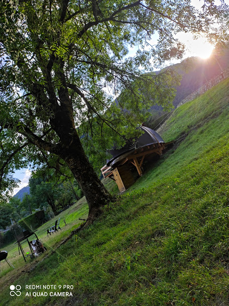 Les Cocons Pyrénéens – photo 8 sur 16