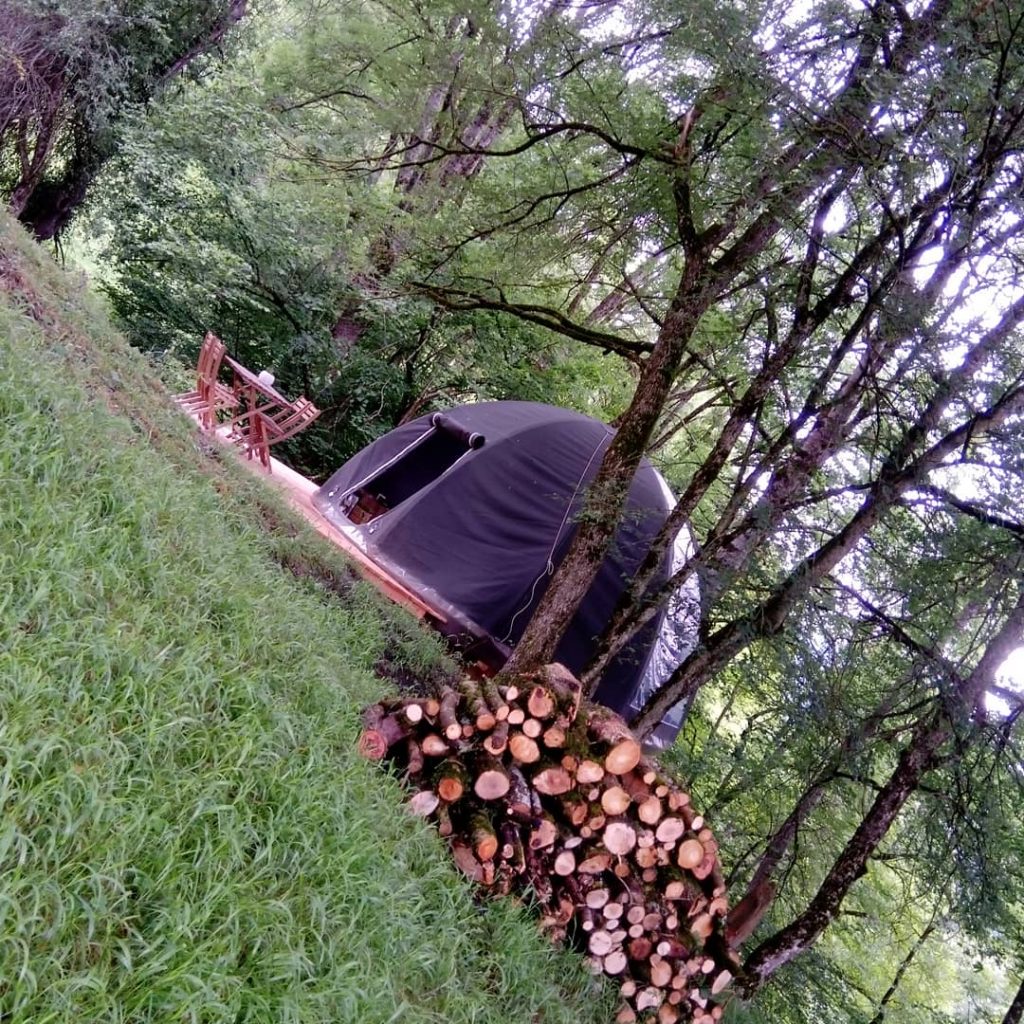 Les Cocons Pyrénéens – photo 11 sur 16