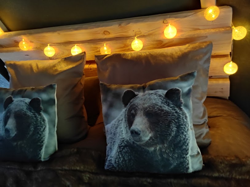 Les Cocons Pyrénéens – photo 13 sur 16