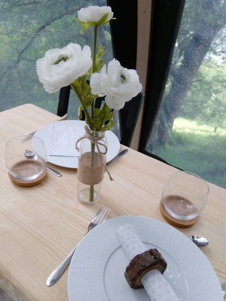 Les Cocons Pyrénéens – photo 14 sur 16