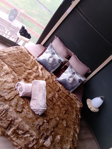 Les Cocons Pyrénéens – photo 15 sur 16