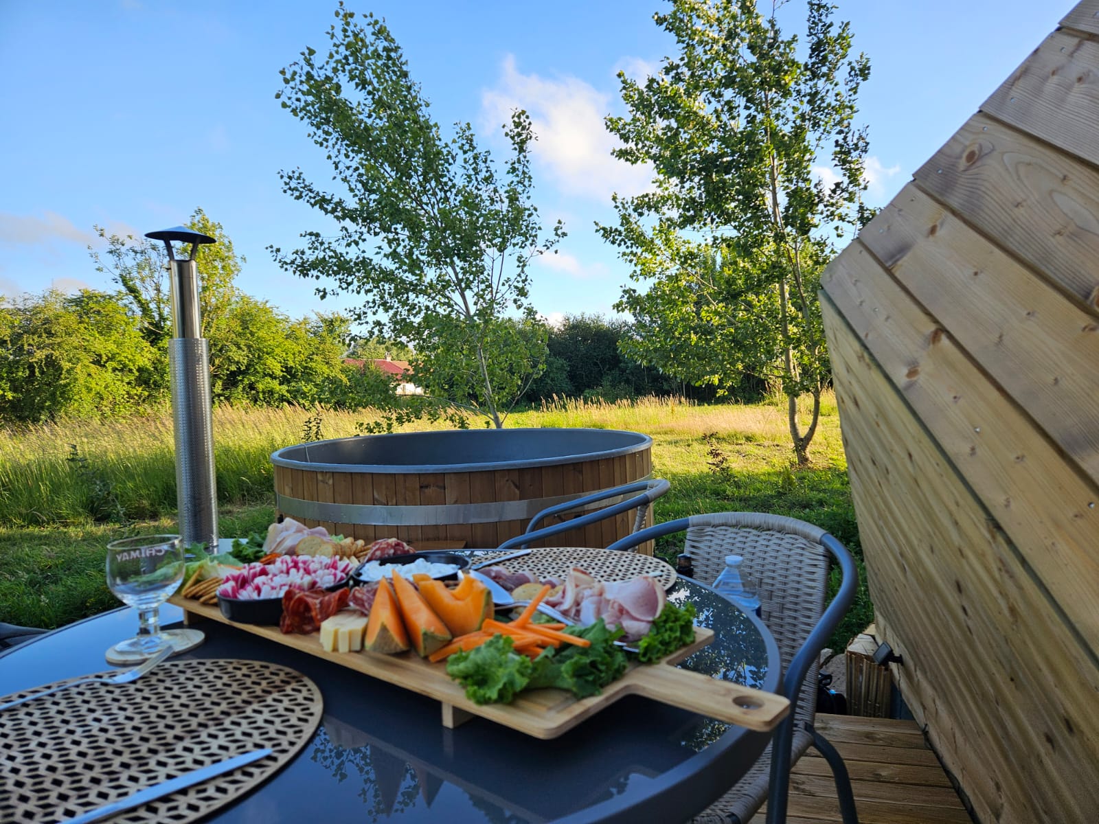 zome insolite Pas-de-Calais – photo 5