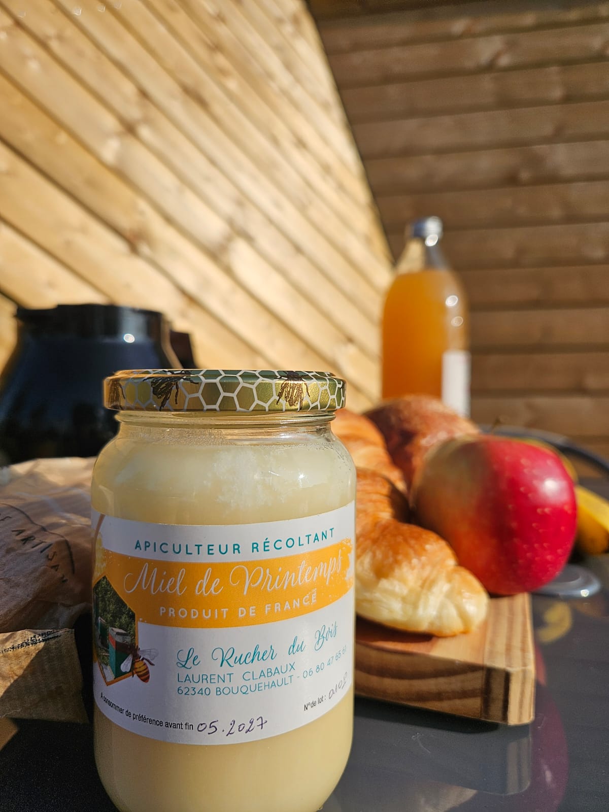 Zome Sweet Zome & Bain nordique – photo 6 sur 19