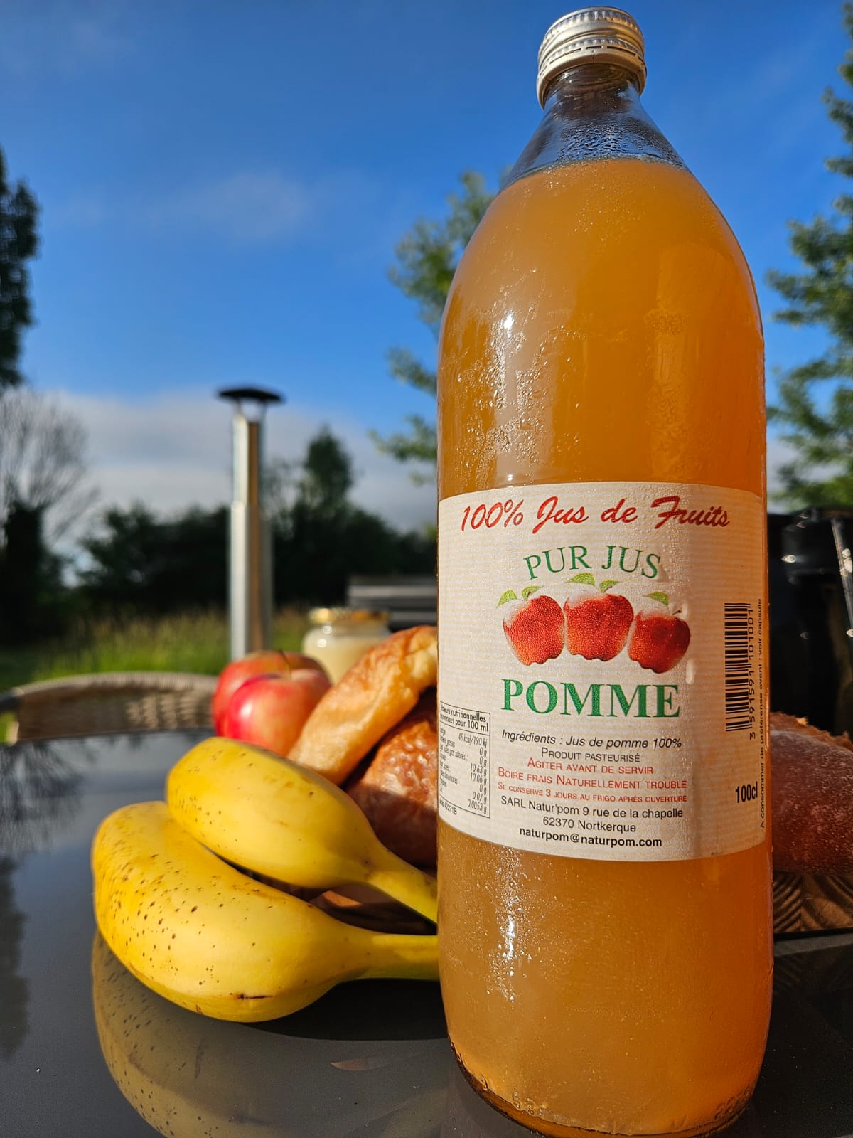 Zome Sweet Zome & Bain nordique – photo 7 sur 19