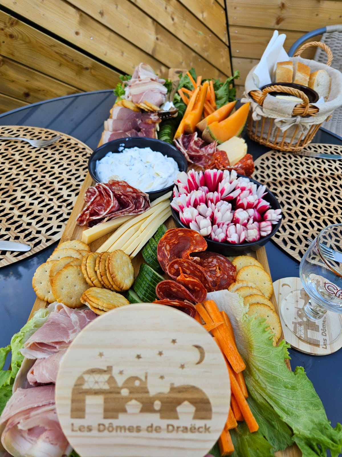 Zome Sweet Zome & Bain nordique – photo 8 sur 19