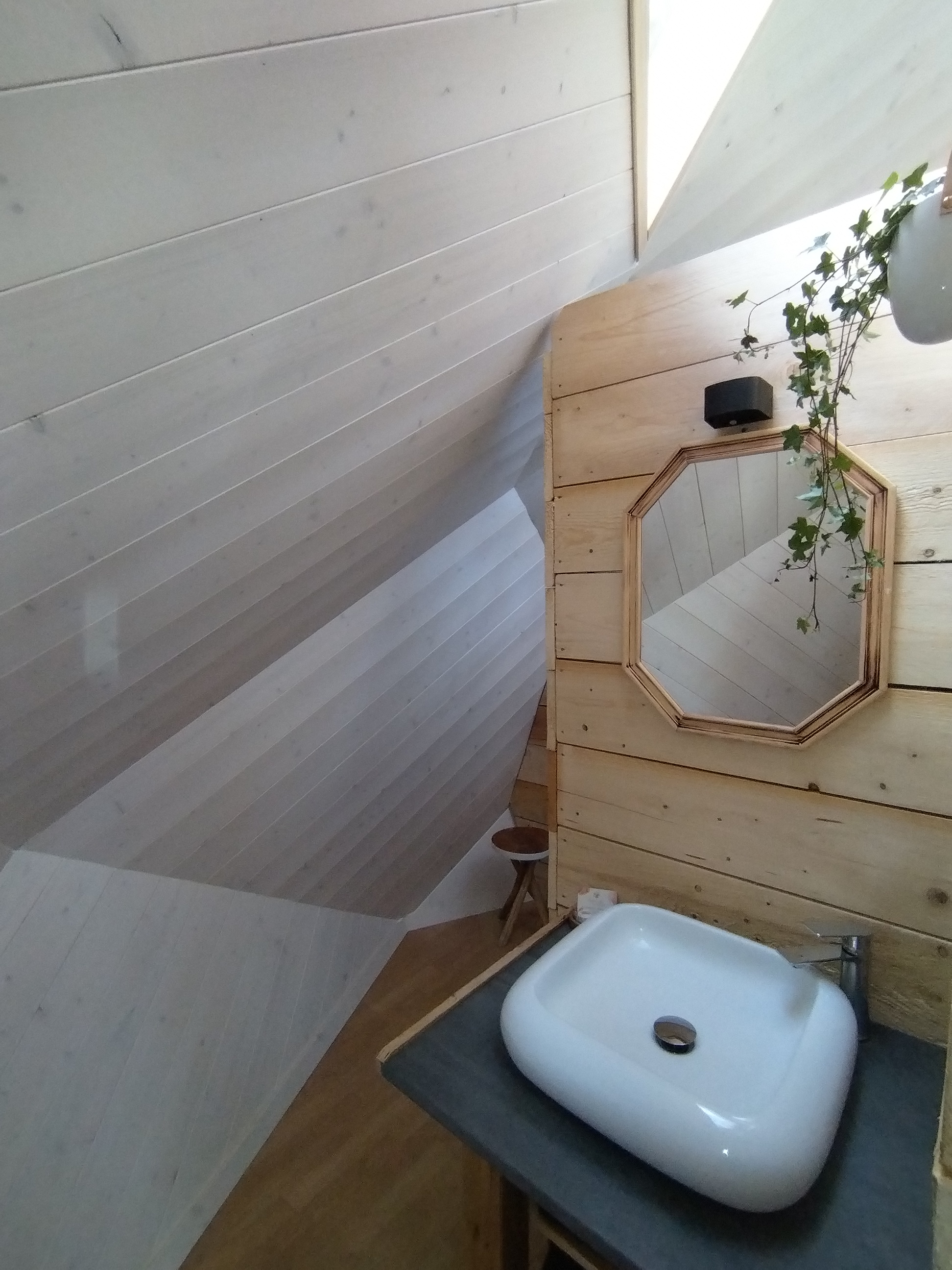 Zome Sweet Zome & Bain nordique – photo 14 sur 19