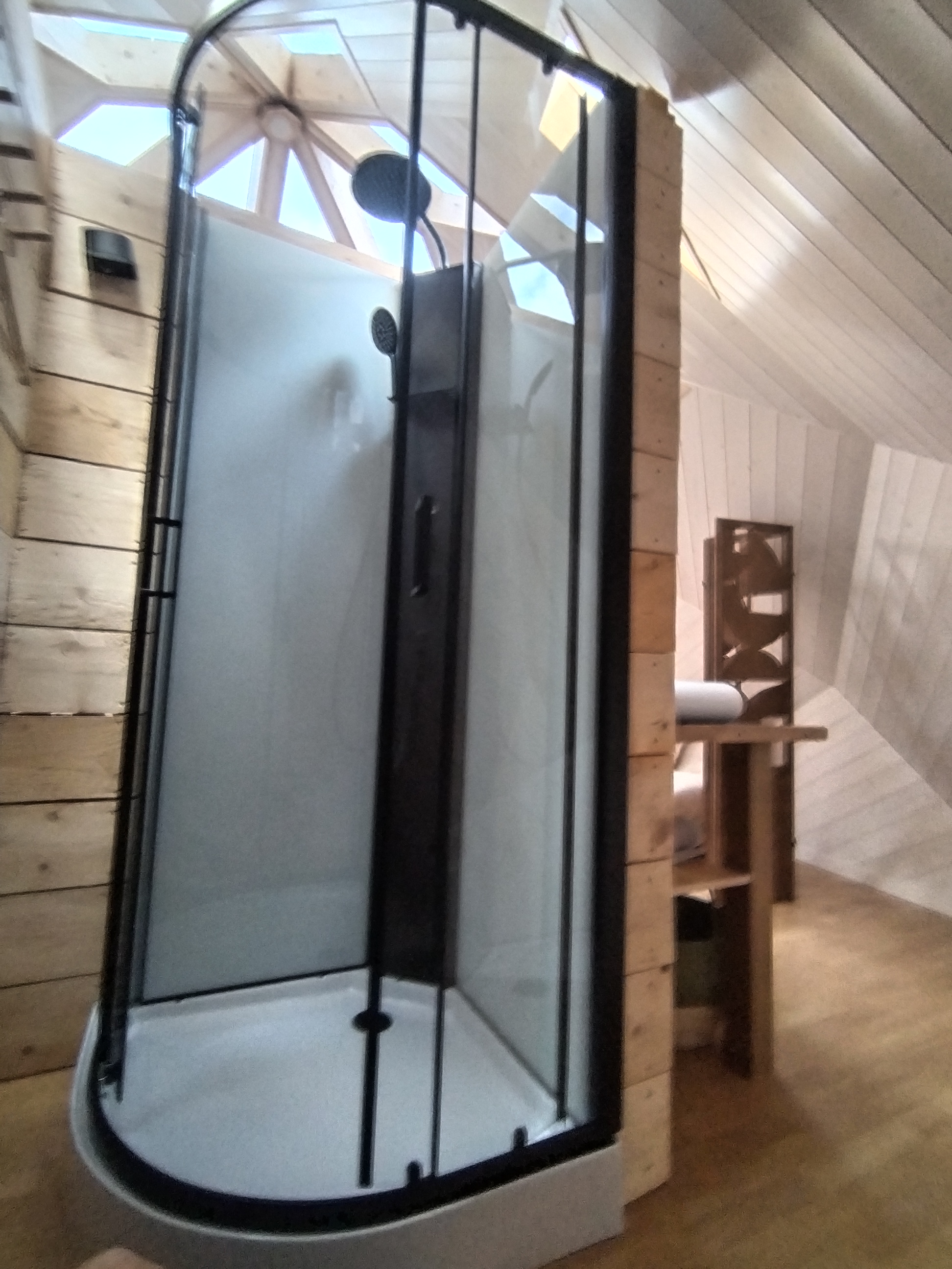 Zome Sweet Zome & Bain nordique – photo 15 sur 19