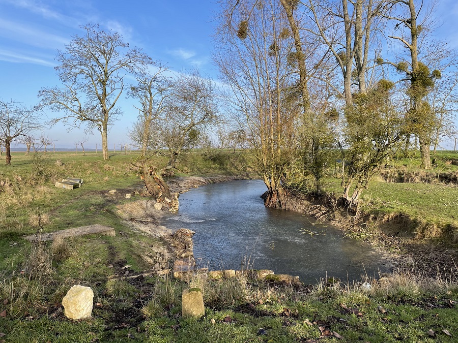 Les Ecogîtes de la Sablière – photo 6 sur 37