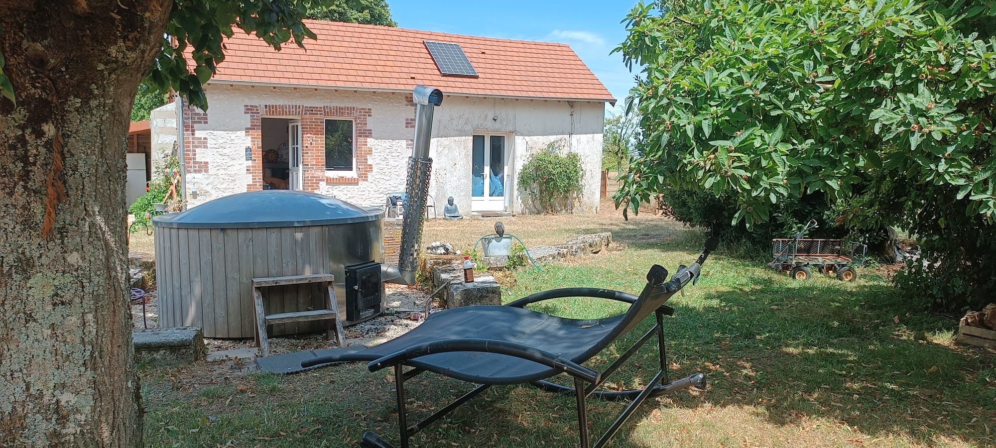 Les Ecogîtes de la Sablière – photo 8 sur 37