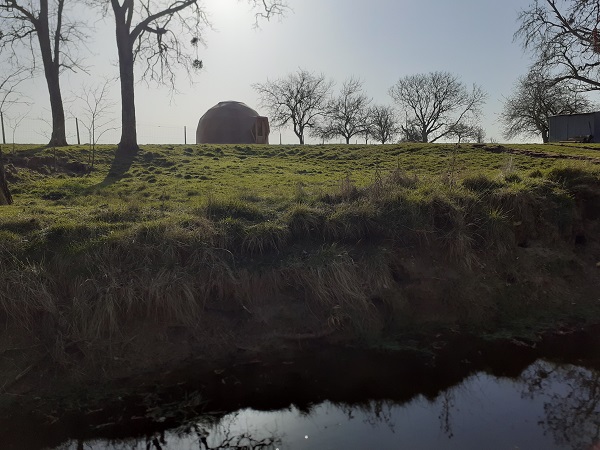 Les Ecogîtes de la Sablière – photo 9 sur 37