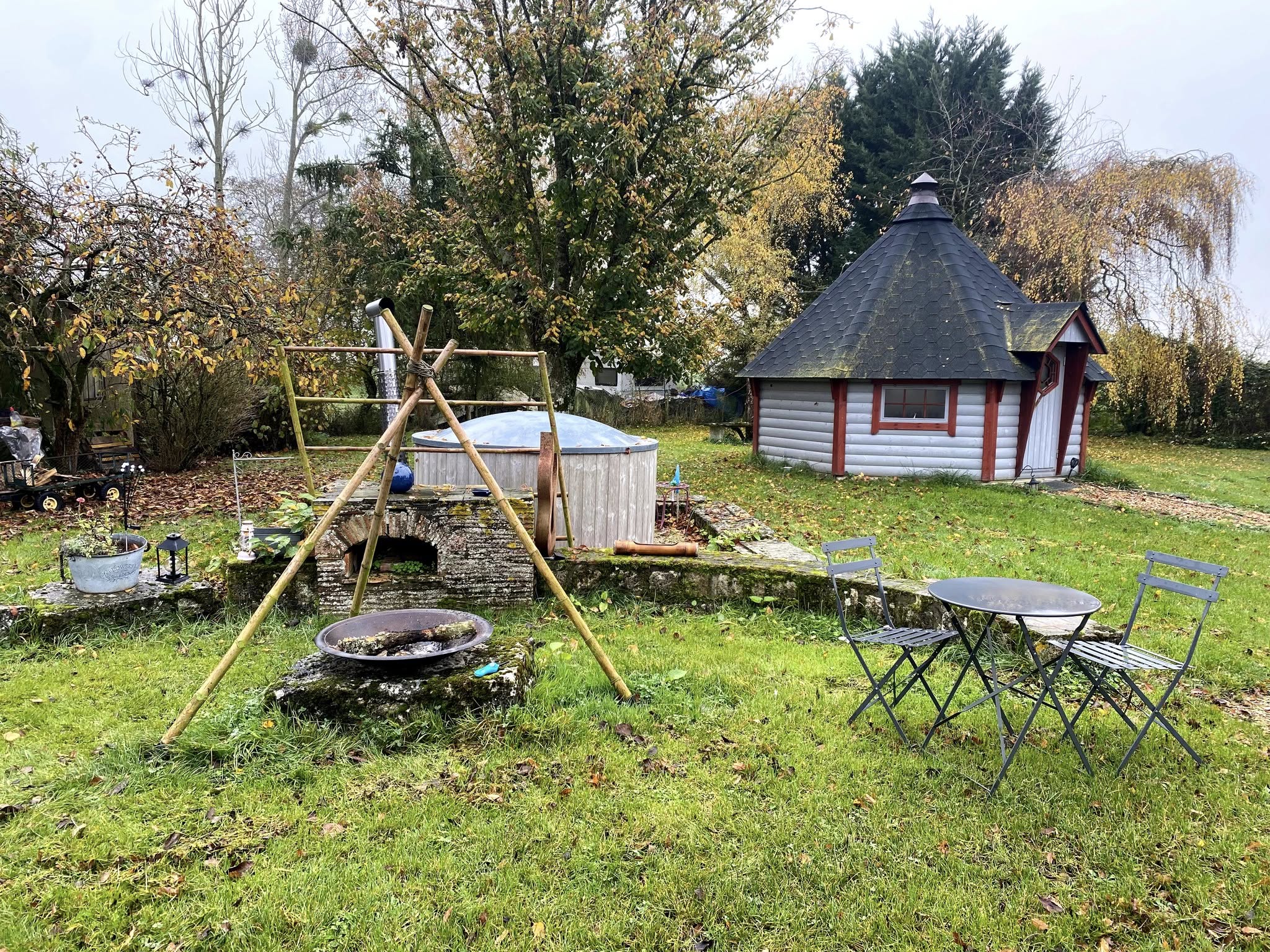 Les Ecogîtes de la Sablière – photo 10 sur 37