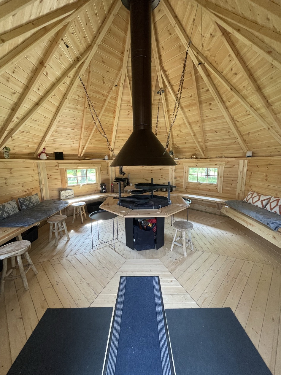 Les Ecogîtes de la Sablière – photo 12 sur 37