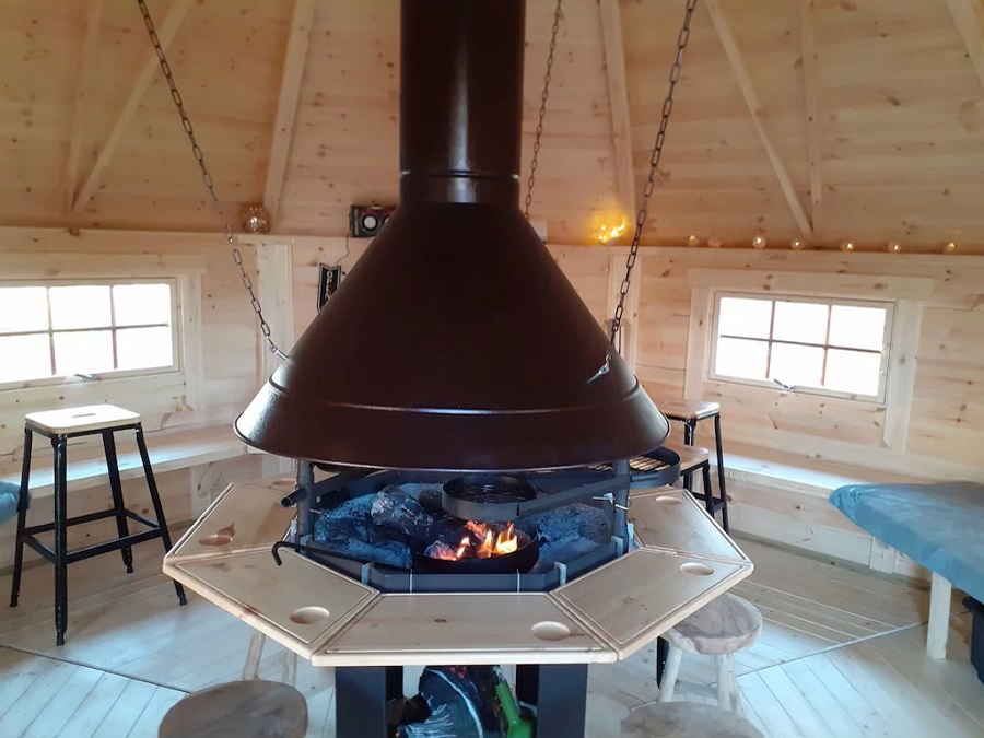 Les Ecogîtes de la Sablière – photo 13 sur 37