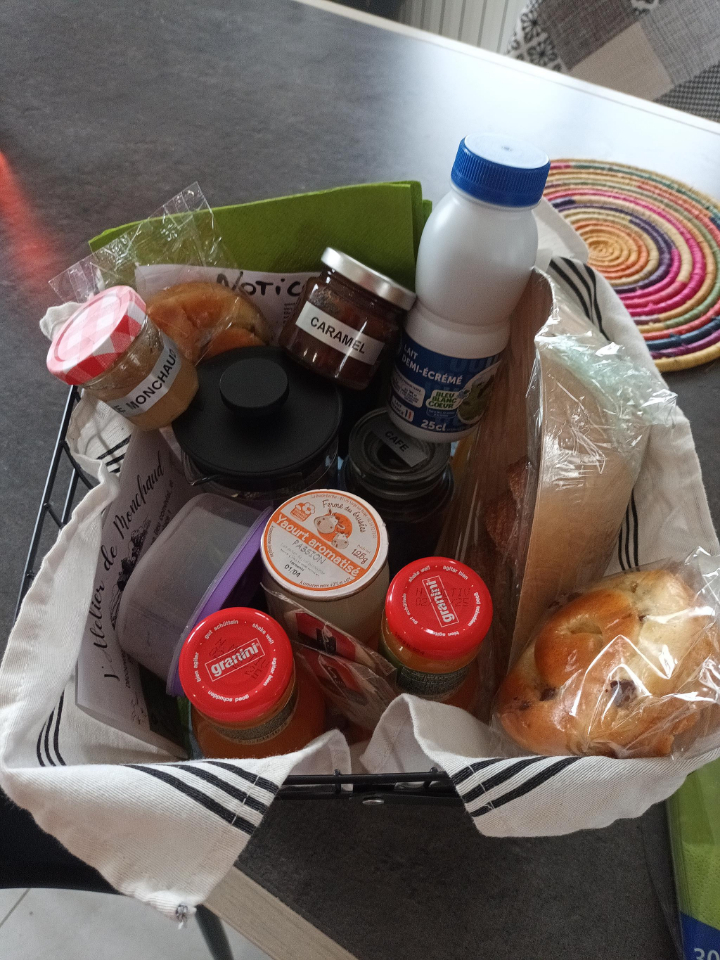 Les Ecogîtes de la Sablière – photo 14 sur 37