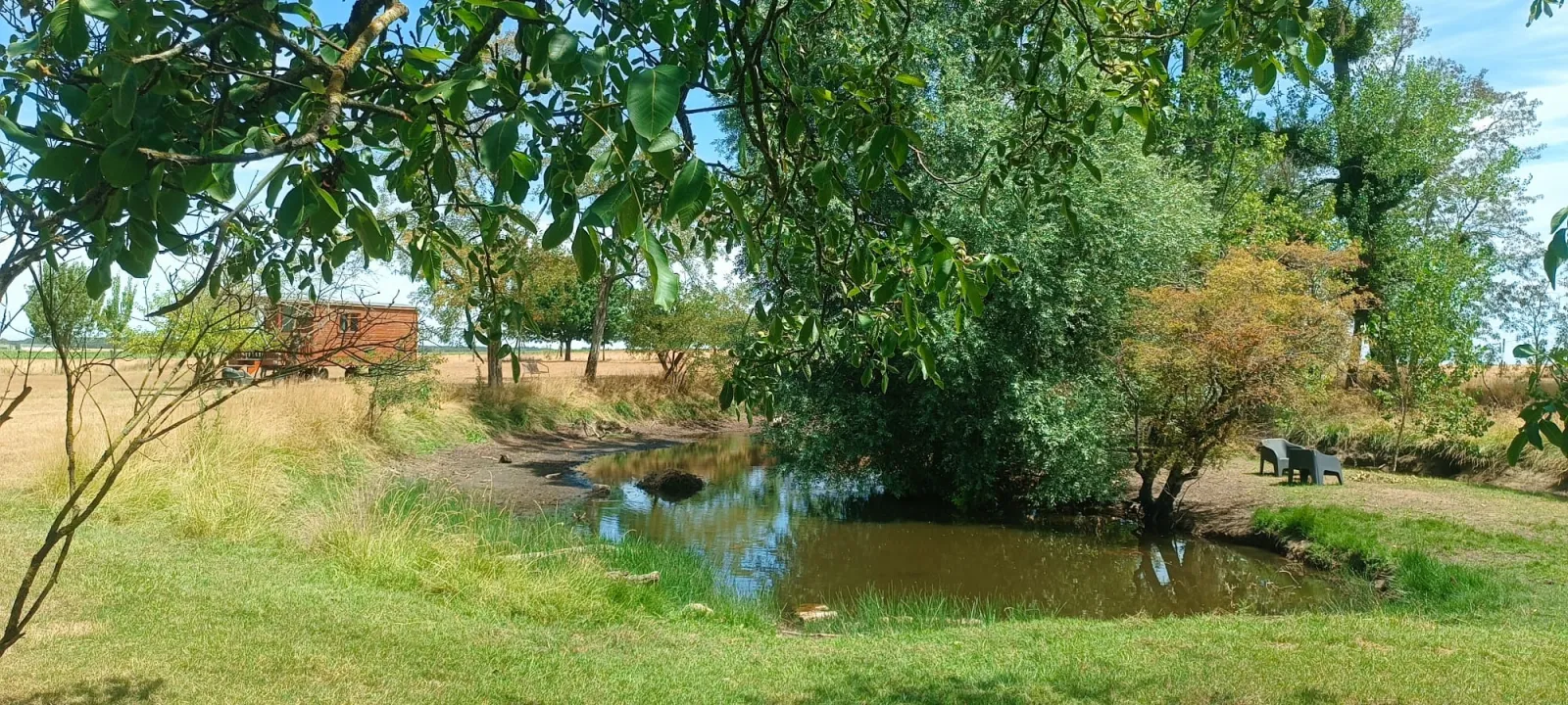 Les Ecogîtes de la Sablière - photo 15 sur 37